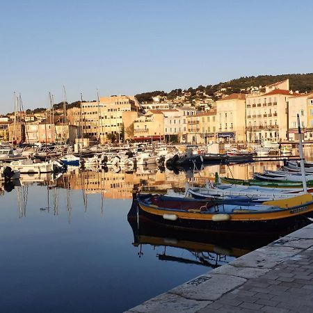 Appartamento Studio Corniche La Ciotat Esterno foto