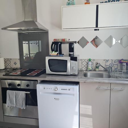 Appartamento Studio Corniche La Ciotat Esterno foto