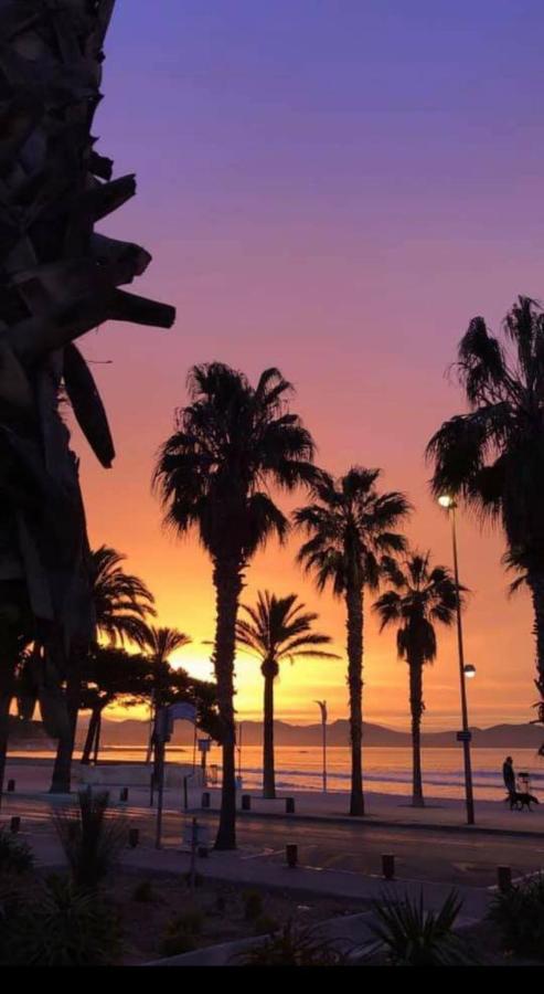 Appartamento Studio Corniche La Ciotat Esterno foto