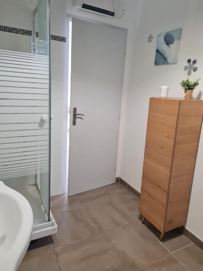 Appartamento Studio Corniche La Ciotat Esterno foto