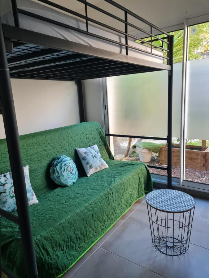 Appartamento Studio Corniche La Ciotat Esterno foto